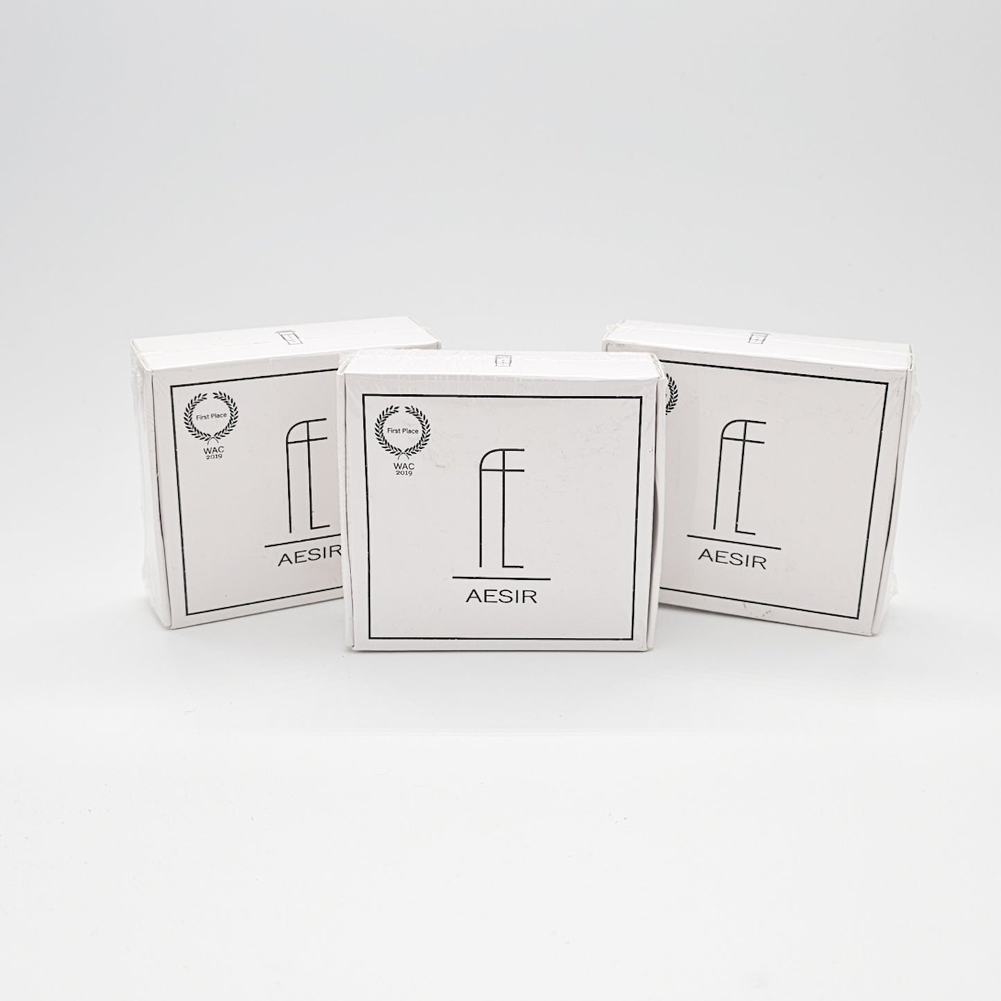Aesir Aeropress Paper Filters
