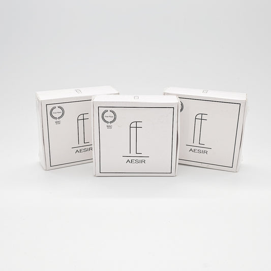 Aesir Aeropress Paper Filters