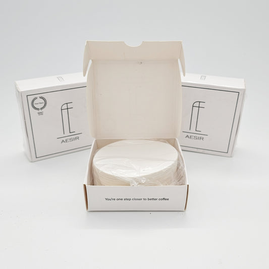Aesir Aeropress Paper Filters