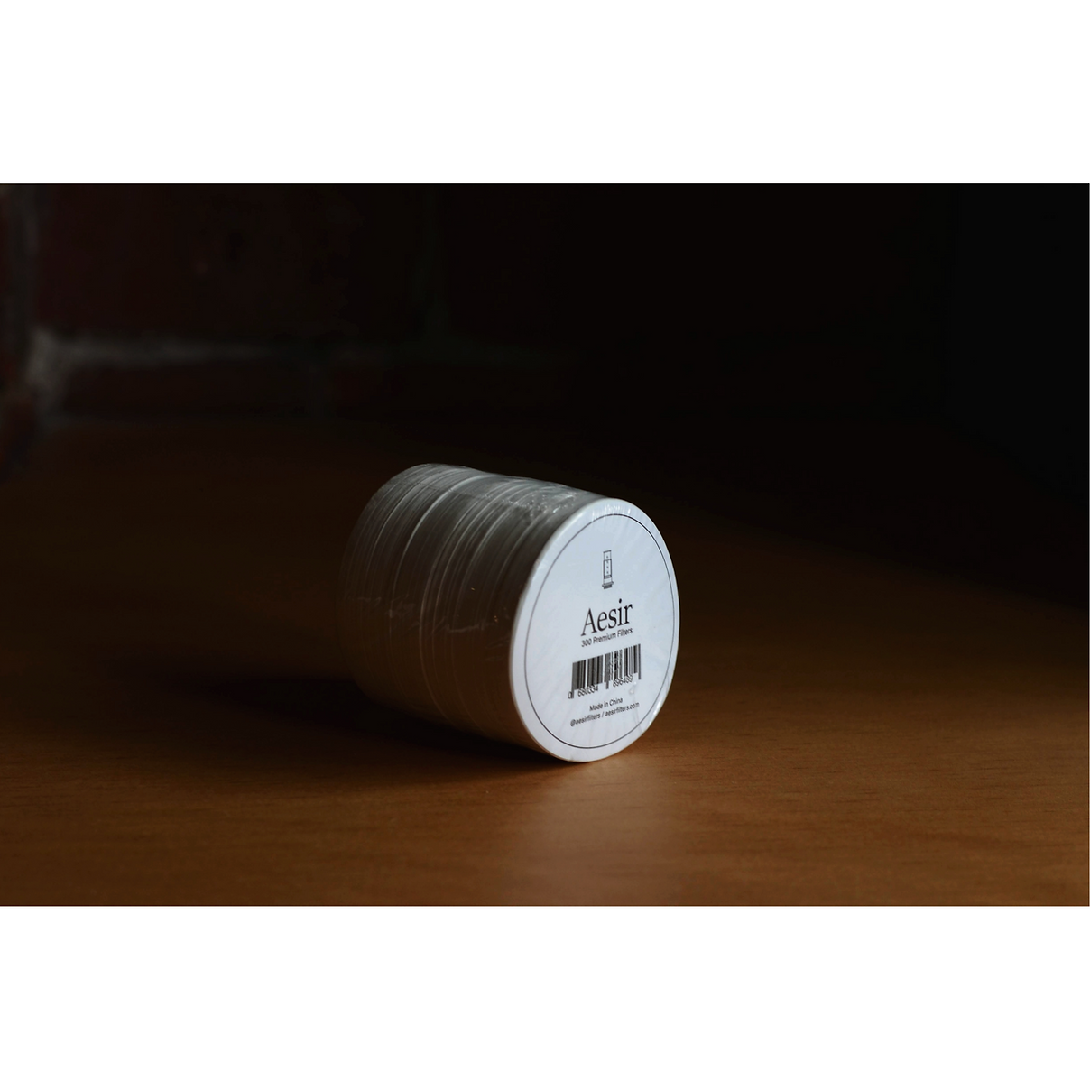 Aesir Aeropress Paper Filters