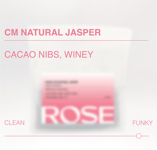 Uraga CM Natural Jasper