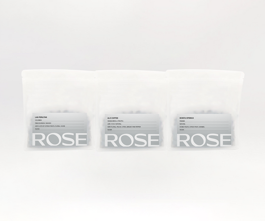 Founders Subscription + Merch