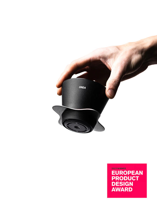 Orea Dripper V4- Narrow