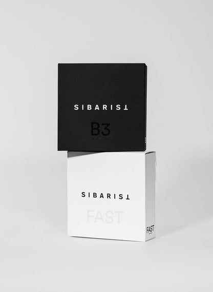 Sibarist B3 Paper Filters