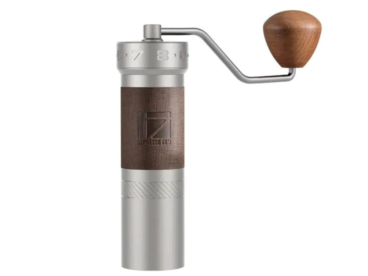 X-Ultra Manual Coffee Grinder – 1Zpresso