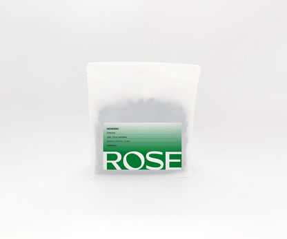 200g Bag of Coffee + Merch