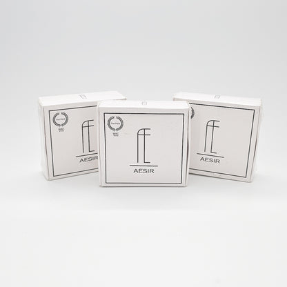 Aesir Aeropress Paper Filters