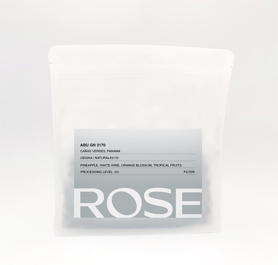 Photo of Abu Geisha Anaerobic Natural #3170