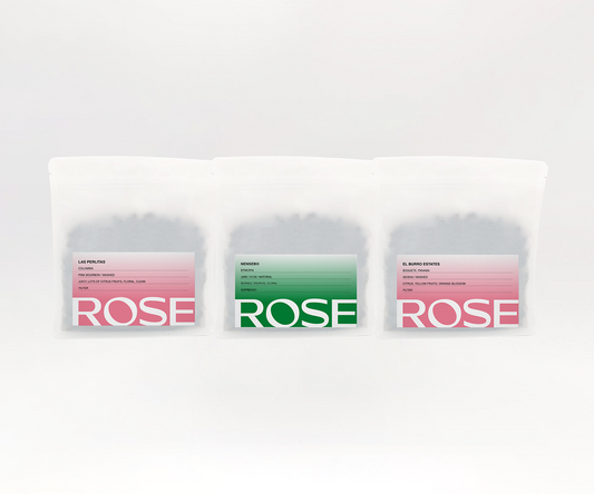 Rise With Rose Subscription