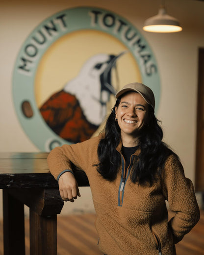 Mt Totumas Pre-Dry Geisha Natural Swiss BrC Championship Lot