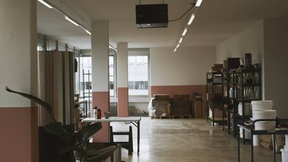 Ping Pong Table Donation