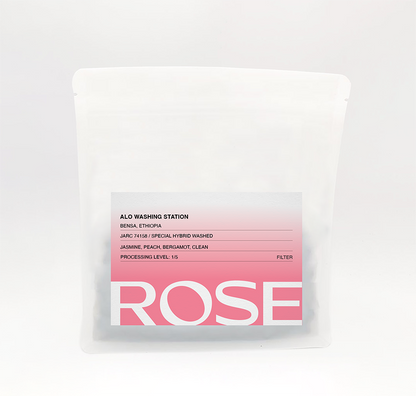 Alo Special Hybrid Washed