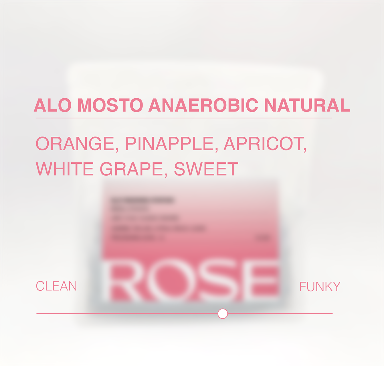 Alo Mosto Anaerobic Natural