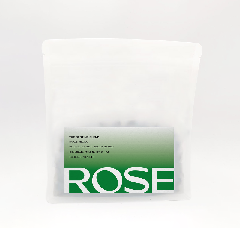 Photo of The Bedtime Blend