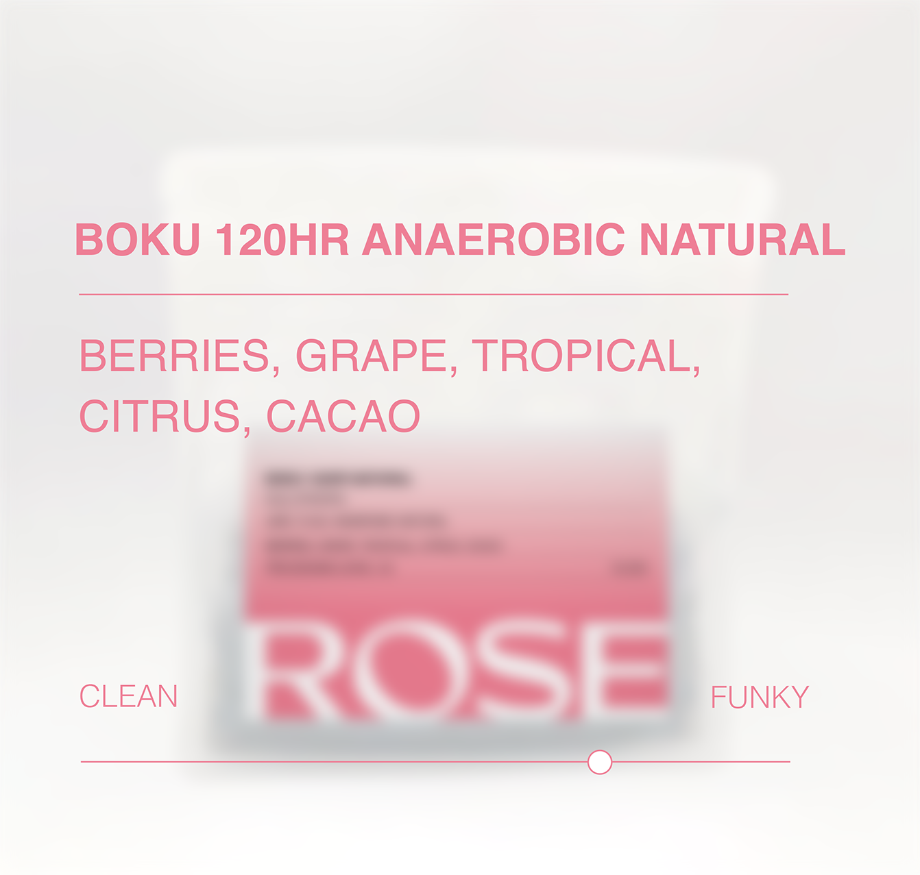 Boku 120hr Natural