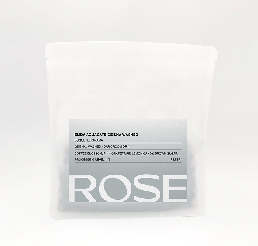 Photo of Elida Aguacate Geisha Washed DRD