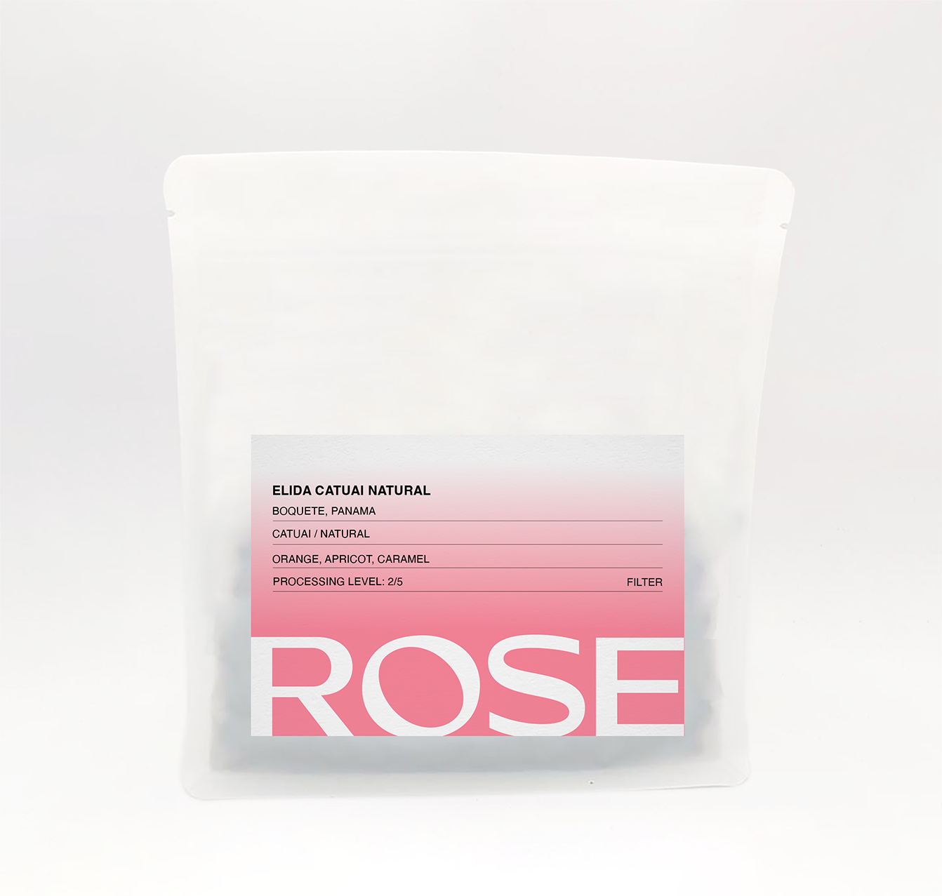 Elida Catuai Natural