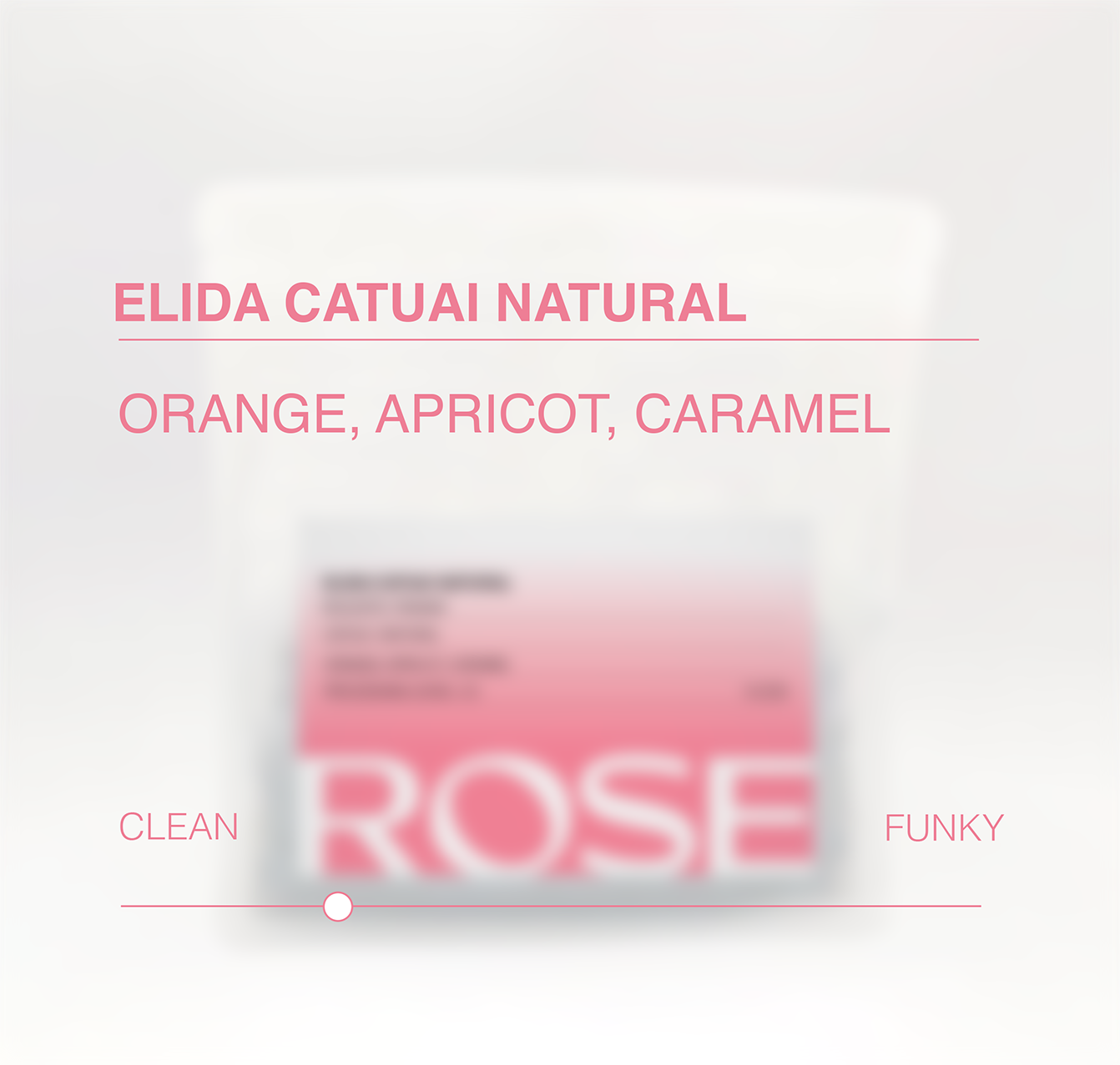 Elida Catuai Natural