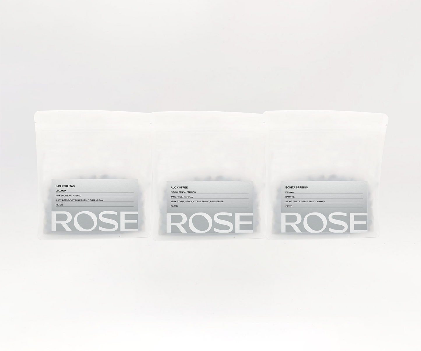 Founders Subscription + Merch