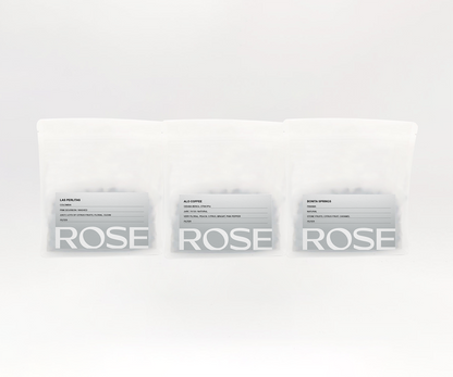 Founders Subscription + Merch