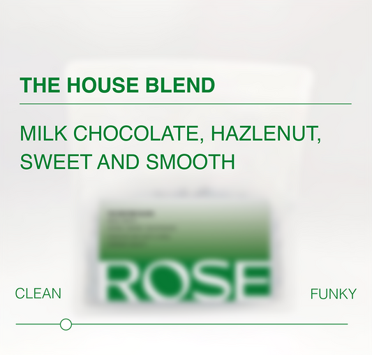 The House Blend