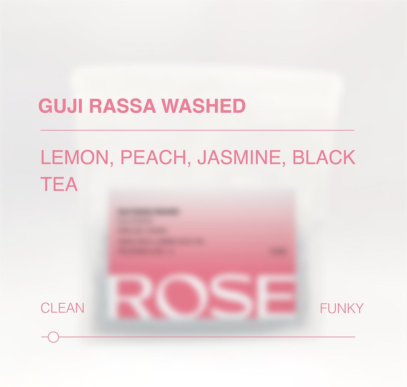 Guji Rassa Washed