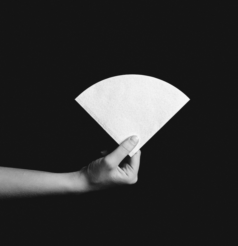 Sibarist B3 Paper Filters