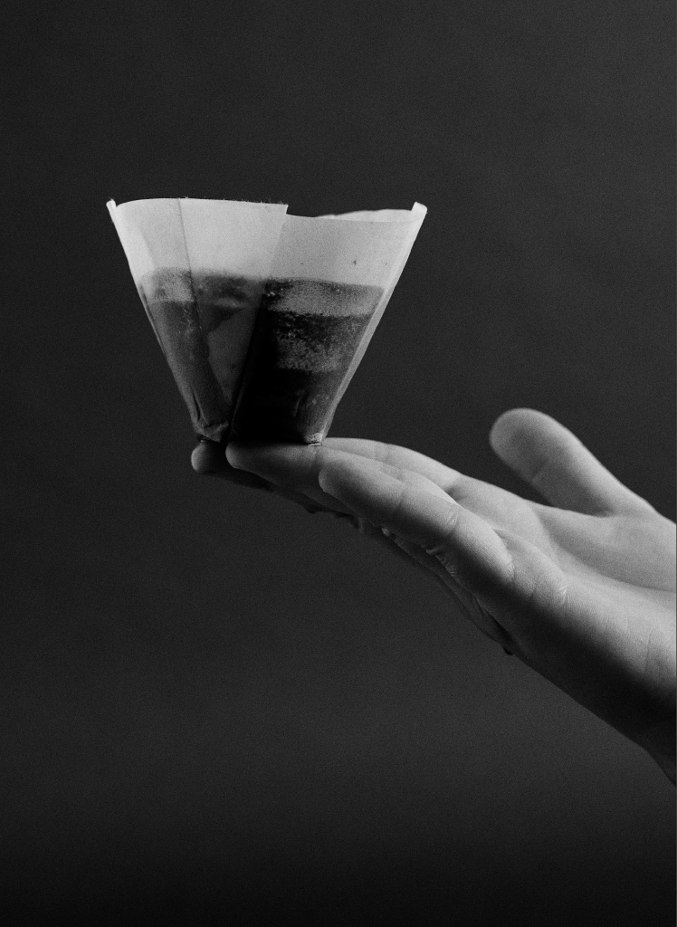 Sibarist B3 Paper Filters