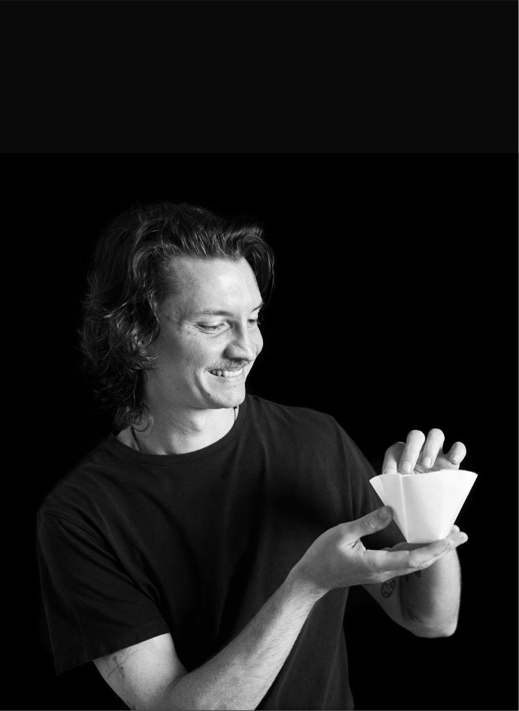 Sibarist B3 Paper Filters