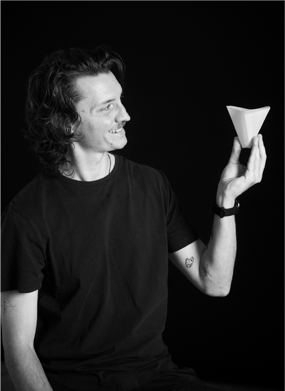 Sibarist B3 Paper Filters