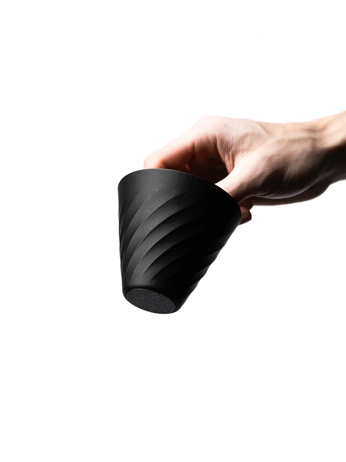 Orea V4 Narrow Negotiator tool for flat coffee filters