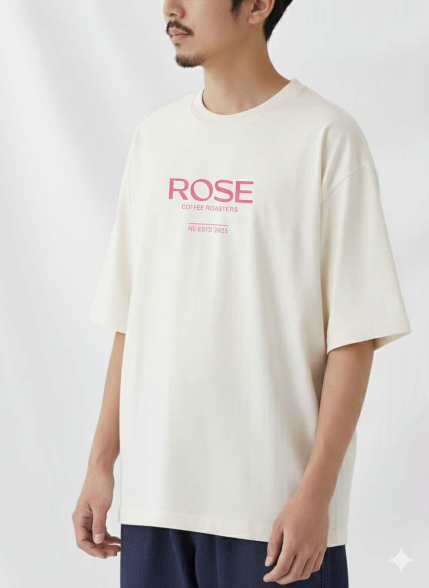 Founders Merch - Exclusive T-Shirt